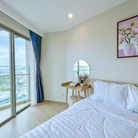 The Song Vung Tau Homestay - Suri'S Apartment Exterior foto
