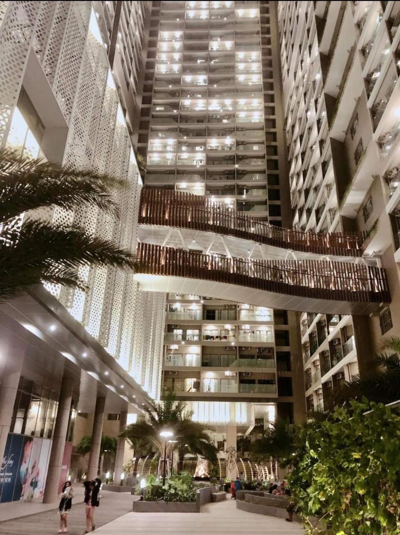 The Song Vung Tau Homestay - Suri'S Apartment Exterior foto